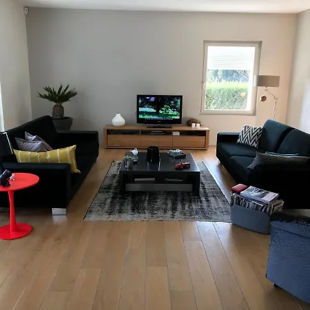 Villa Savoielac - Villa Le Puit Annecy